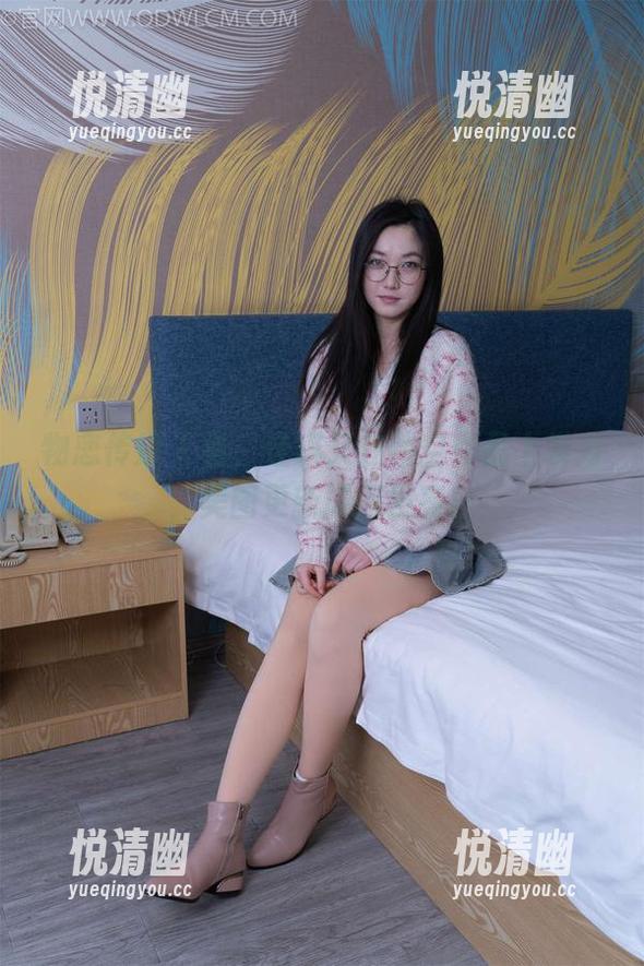 物恋传媒 - 看，佳琪又在镂空作品上发力，美图更新闪闪发亮！-悦清幽