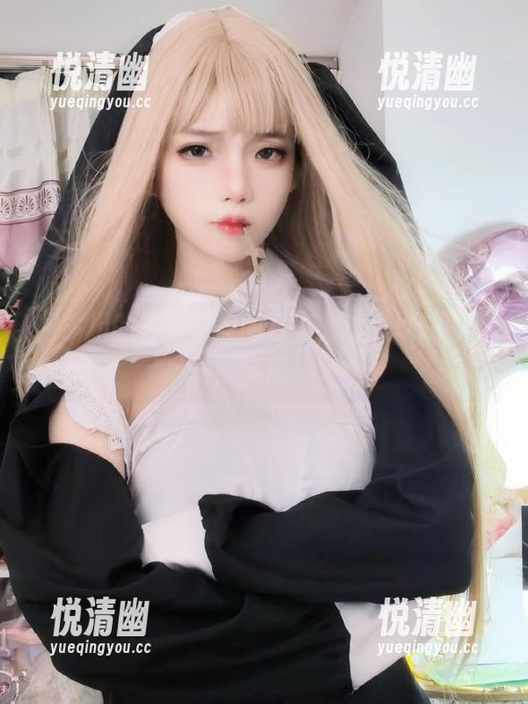 喜多川的万圣节美图合集，狐玖玖的奇怪玩闹-悦清幽