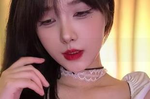 微密圈 - 琳铛铛的定制女仆写真：看我的温柔犯规！
