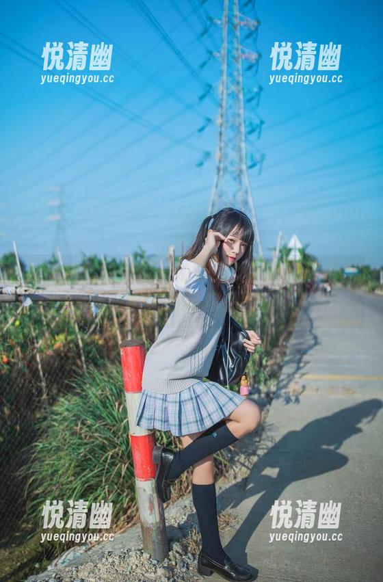 从未见过的图包：初音兔女郎的呆萌形象，疯猫ss带你品鉴！-悦清幽