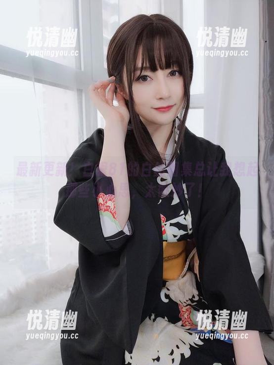最新更新！白银81的白丝图集总让我想起那些小心思，太微妙了！-悦清幽