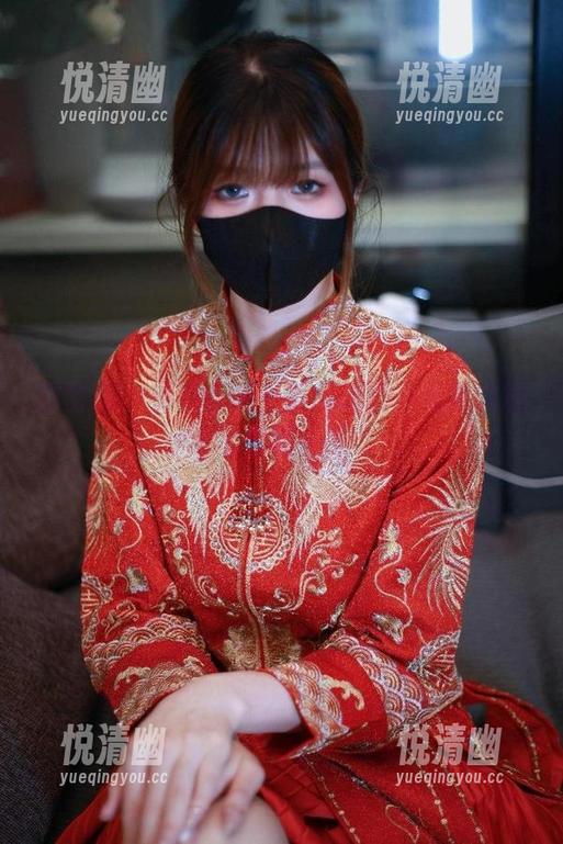 微密圈 - 免费合集：请问这位白龙猫女能否让我喝杯茶？-悦清幽