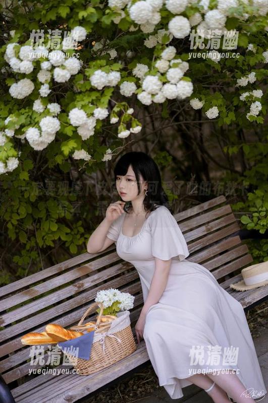 一定要观摩下皮皮奶可可爱了啦的布狄卡写真，震撼程度不虚此行。-悦清幽