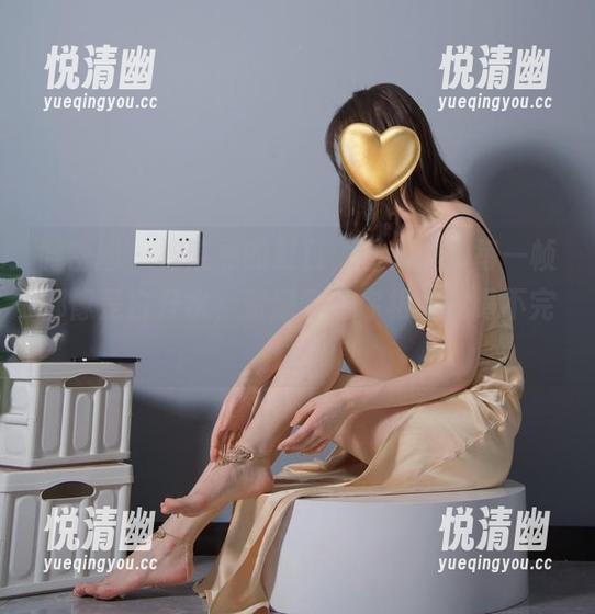 微密圈 - 禅院熏的夏日，图集里的每一帧都像是白开水，资源多得你根本就喝不完！-悦清幽