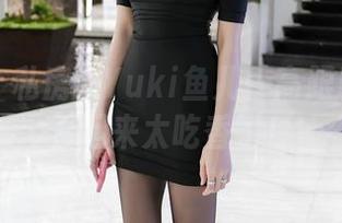 秀人网 - 私房的Yuki鱼儿：高跟鞋让这腿看起来太吃香了！
