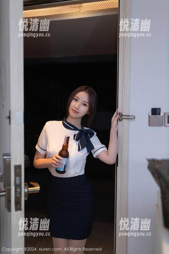 秀人网 - 在图库翻星星baby的万圣节，高清效果看得我直想脱口秀。-悦清幽