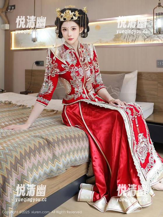 秀人网 - 关于美图和王曼柔的美足，你只需用心去分享！-悦清幽