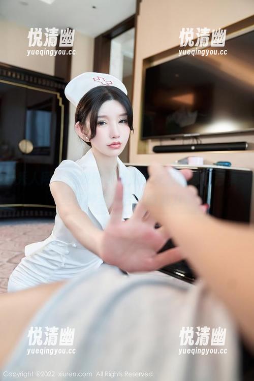 秀人网 - 我发现了甜妮的女友图包，合集里有种若隐若现的魅力。-悦清幽