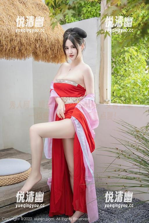 秀人网 - 糯美子MINIbabe:女神合集——这些照片值得我反复点赞!-悦清幽 秀人网 - 糯美子MINIbabe:女神合集——这些照片值得我反复点赞!-悦清幽