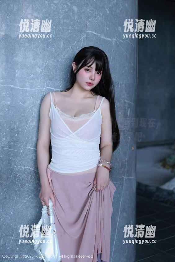 秀人网 - 糯美子：从学生时代回到现在，这课堂的高清套图太迷人了吧-悦清幽