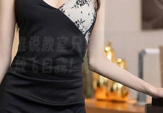秀人网 - 谁说教室只能认真学习？蓝夏教室让你放飞自我！精选作品集上线！