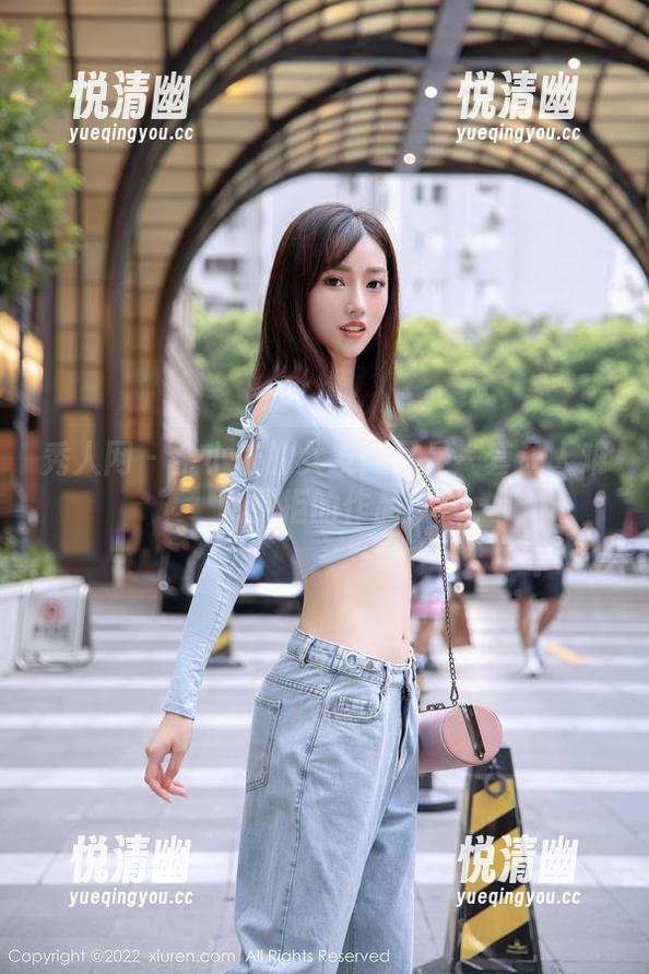 秀人网 - 金小依的女友：又是一套让人难以抗拒的作品！-悦清幽