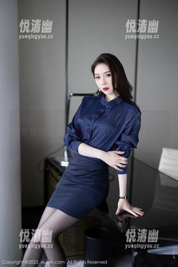 秀人网 - 万圣节的魔力？陆萱雅的作品集和奇特的资源令我赞不绝口，要不要一起来？-悦清幽