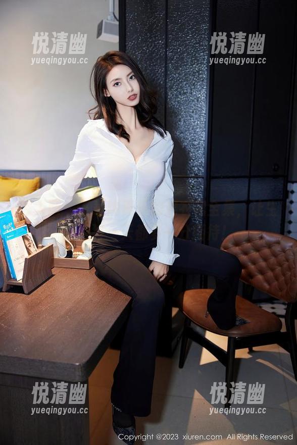 秀人网 - 下载陶喜乐的连衣裙全集，让生活的每一天都多一分期待！-悦清幽