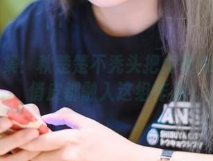 在线图集：秋楚楚不秃头把贞德的英气和俏皮都融入这组作品