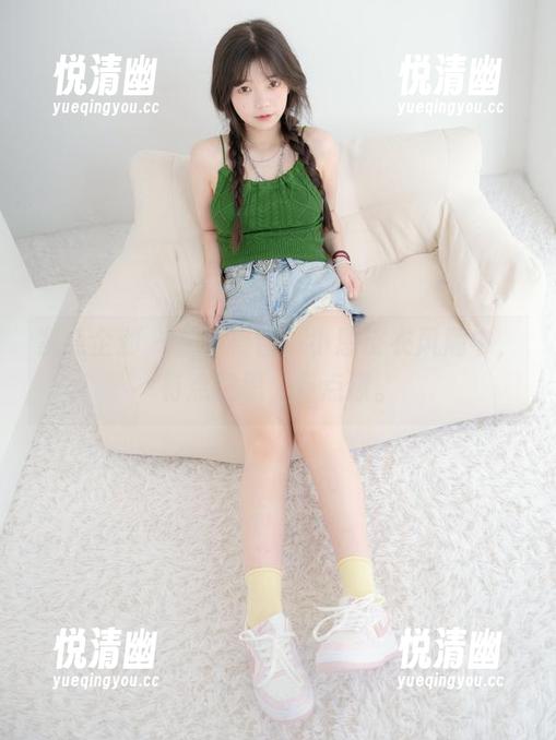 紧急企划 - 资源整合，小恩皮衣风潮中，有点意思，有点撩。-悦清幽