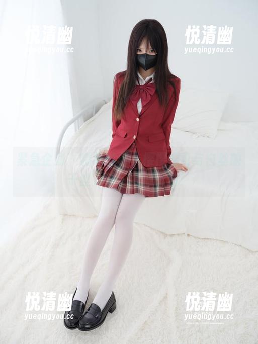 紧急企划 - 精选此刻：樱樱樱可与白丝的千丝万缕，玩得真溜！-悦清幽