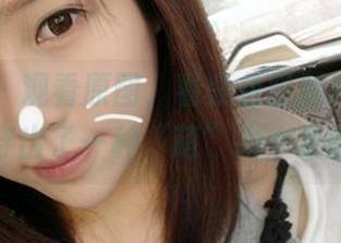 微密圈 - 观看原图，看紫色哒豚豚怎么把兔女郎穿出了一种“萌”力十足的感觉！