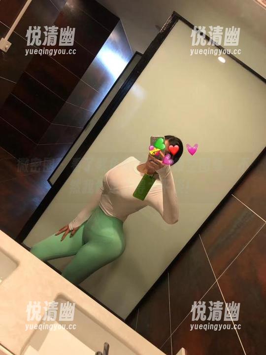 微密圈 - 看了紫色哒豚豚的镂空图集，不然我肯定活得太平淡！-悦清幽