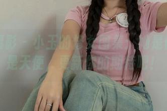 绮梦摄影 - 小玉的修女图集：她是修女也是天使，更新你的期待吧！