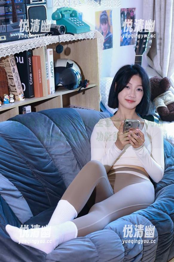 绮梦摄影 - 幼幼今天的全套泳衣，不用心机直接出图包，功能强大！-悦清幽