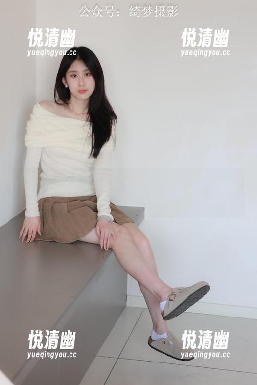 绮梦摄影 - 免费把蔡蔡御姐装进你的脑洞，资源不设限，顺便来涂一抹幻想色！-悦清幽