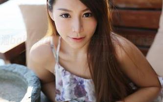 美媛馆 - 南湘baby短裙写真：让我这双眼睛不自觉地停了下来，要不要点个赞？