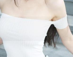 美媛馆 - 夏茉GIGI的夏日高清：玩转大自然，这照片太好看了吧！