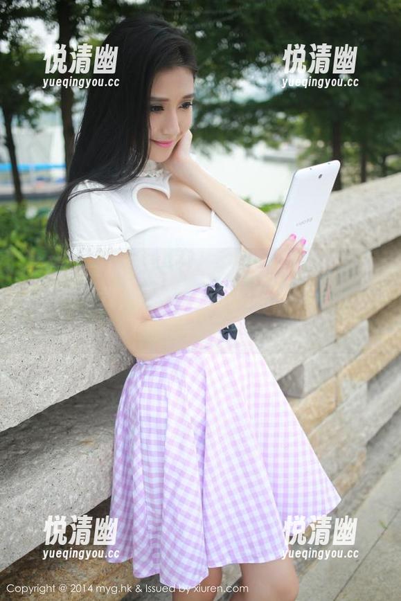 美媛馆 - 糯美子校服合集:这一点儿不嫌多,相信我,背后有很多隐秘的‘lemma’-悦清幽 美媛馆 - 糯美子校服合集:这一点儿不嫌多,相信我,背后有很多隐秘的‘lemma’-悦清幽
