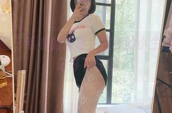 微密圈 - 毛衣的态度，胜利的小生活合集，记得下载哦！