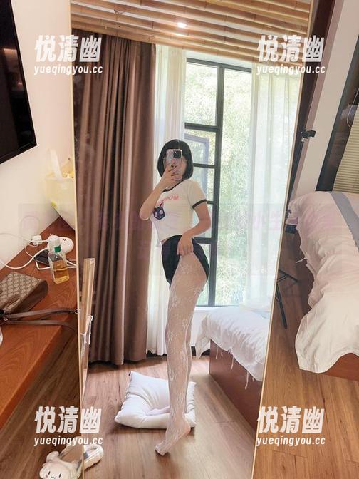 微密圈 - 毛衣的态度，胜利的小生活合集，记得下载哦！-悦清幽