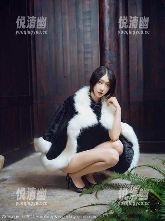 花漾show - 在线追着朱可儿Flora的西双版纳旅拍，每次原图都让我想象起来……-悦清幽