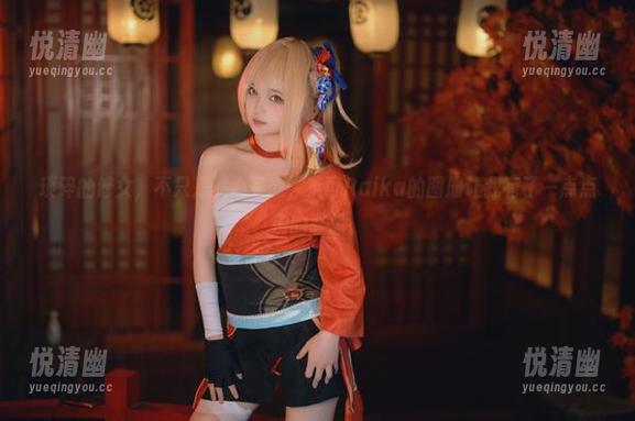 琐碎的修女，不只是清心寡欲，莱可Raika的图册让我有了一点点别的联想。-悦清幽