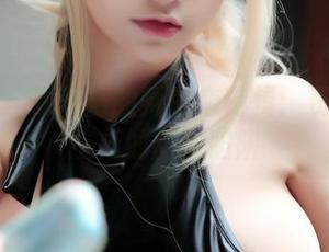 菠萝社 - 夏美酱的师生恋特辑：资源无法抗拒的甜蜜陷阱