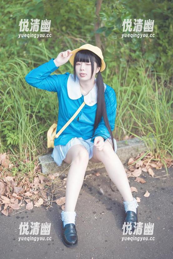 超清壁纸:落落Raku的“厨娘”风格有点不走寻常路-悦清幽 超清壁纸:落落Raku的“厨娘”风格有点不走寻常路-悦清幽