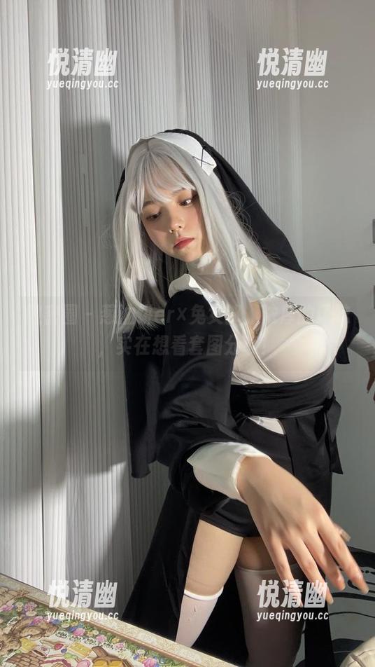 微密圈 - 葱油饼er×兔女郎，浓厚的风味，实在想看套图分享！-悦清幽