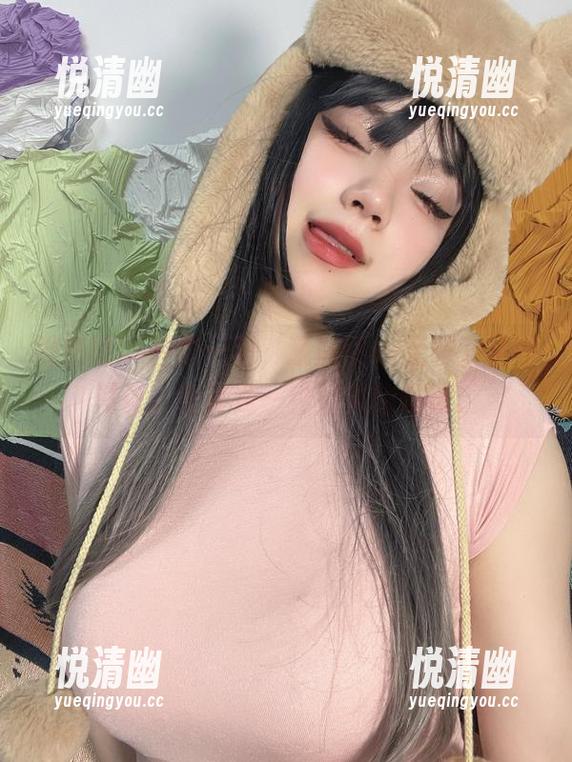 微密圈 - 轻松一刻，葱油饼er无聊对镜的写真，也许是一种另类的趣味。-悦清幽