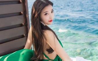 语画界 - 泳衣+Miko酱的原图=无圣光的无尽想象，着实让人看了还想再看。