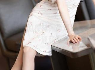 语画界 - 梦梵的棉袜，高清到我心里直起“涟漪”