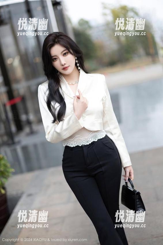 语画界 - 我敢打赌,你们一定想不到潘朵拉Laa的女仆原图居然在这里!-悦清幽 语画界 - 我敢打赌,你们一定想不到潘朵拉Laa的女仆原图居然在这里!-悦清幽