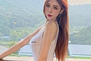 微密圈 - 天使也能“不圣光”，超辣的林一给你带来新视角