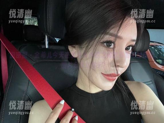 微密圈 - 金希儿今天在蕾丝与豹纹之间找到的绝妙搭配，图片分享给你们！-悦清幽