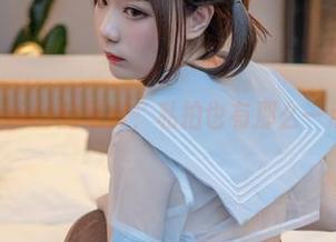 铁打萌萌_moi的写真，私拍也有那么一点点神秘感
