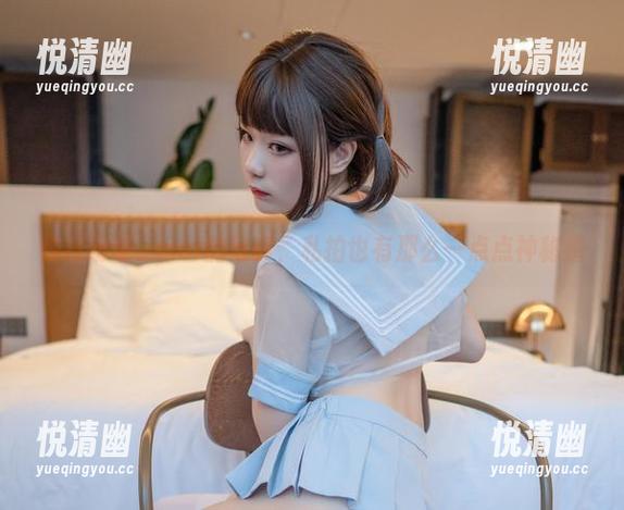 铁打萌萌_moi的写真，私拍也有那么一点点神秘感-悦清幽