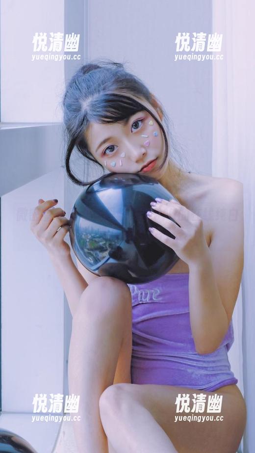 微密圈 - 青春就是陈妮妮UNI的在线纯白合集，这种白色撩得很。-悦清幽