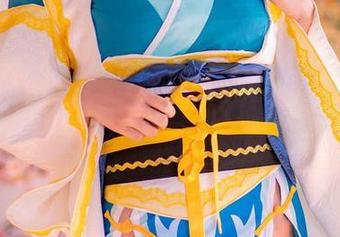 痛恨又爱着的画面，雨波_HaneAme原神丽莎-性感内衣写真合集！