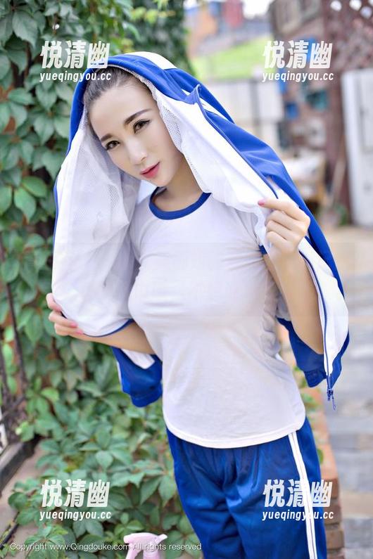 青豆客 - Ann尤美御姐的私房图片，记得备好纸巾哦，不想说太多！-悦清幽
