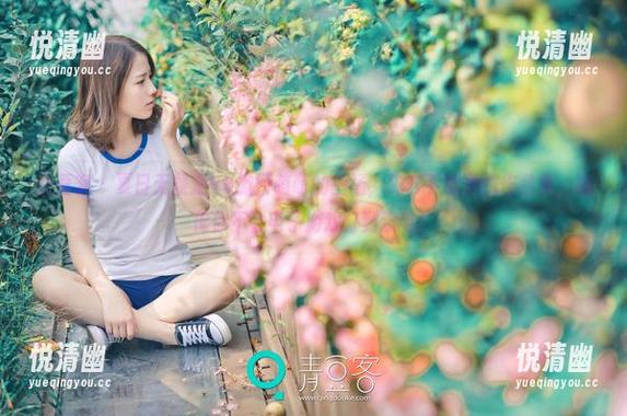 青豆客 - 夏日无疑是k8傲娇萌萌的主场，先去下载她的作品集，确保你不会电子游戏打到没电！-悦清幽