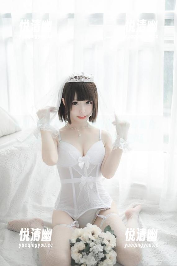 香川澪再度领衔，白裙和高清资源组合，太完美，脑子里突然冒出小剧场。-悦清幽