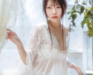想和奶牛一起摆个Pose？香草喵露露的美图下载绝对帮你实现小心愿！